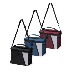 Bolsa térmica bicolor 12L personalizada