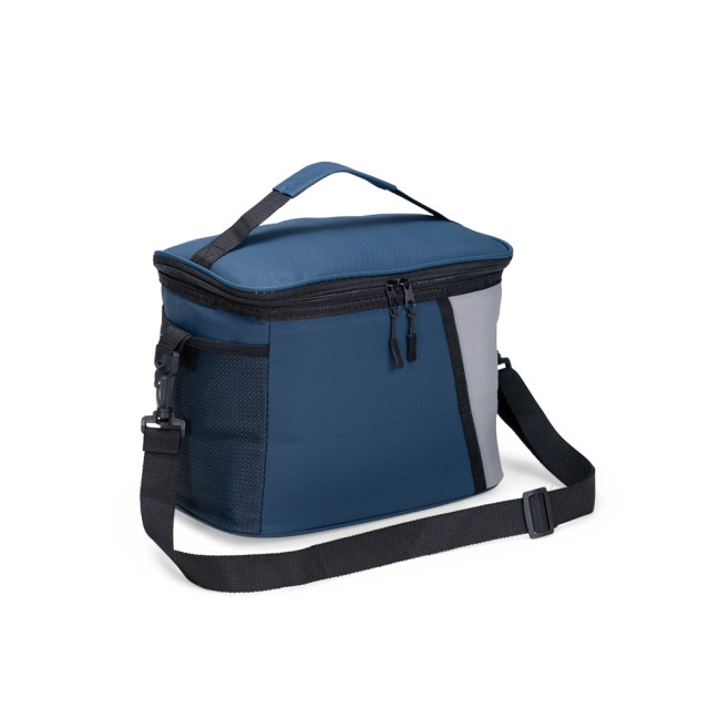 Bolsa térmica bicolor 12L personalizada