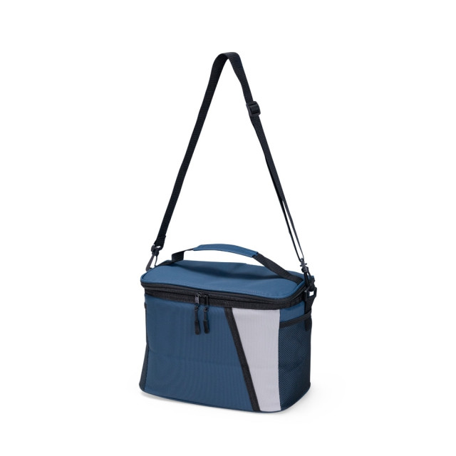 Bolsa térmica bicolor 12L personalizada