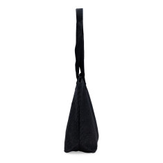 Bolsa de palha trançada personalizada