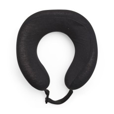 Almofada de pescoço com fecho personalizada