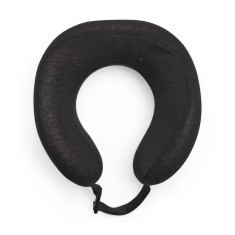 Almofada de pescoço com fecho personalizada