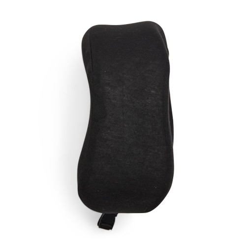 Almofada de pescoço com fecho personalizada