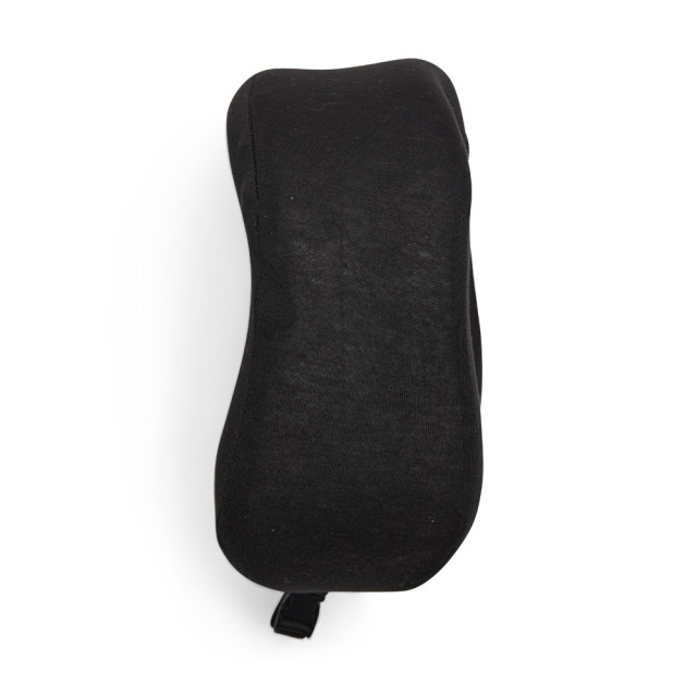 Almofada de pescoço com fecho personalizada