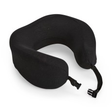 Almofada de pescoço com fecho personalizada