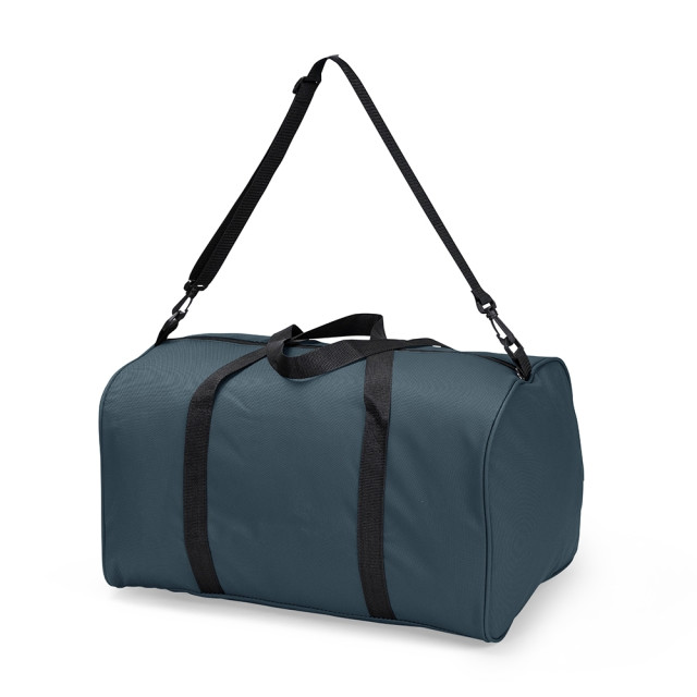 Bolsa esportiva poliéster 44L personalizada