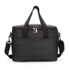 Bolsa térmica couro sintético 12L personalizada