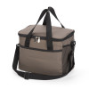 Bolsa térmica couro sintético 12L personalizada