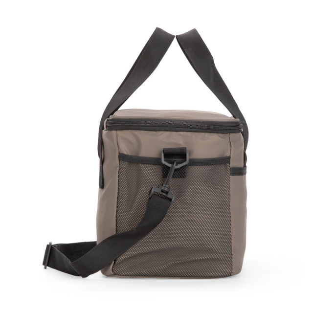 Bolsa térmica couro sintético 12L personalizada