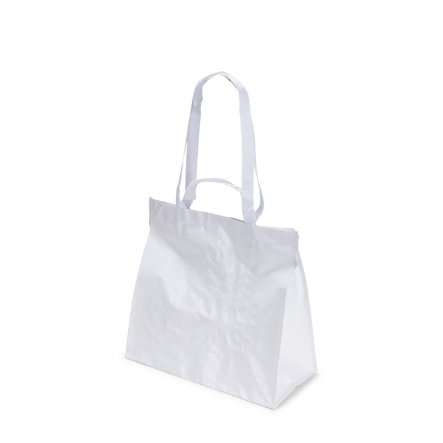 Sacola PP laminado 38x40x19 personalizada