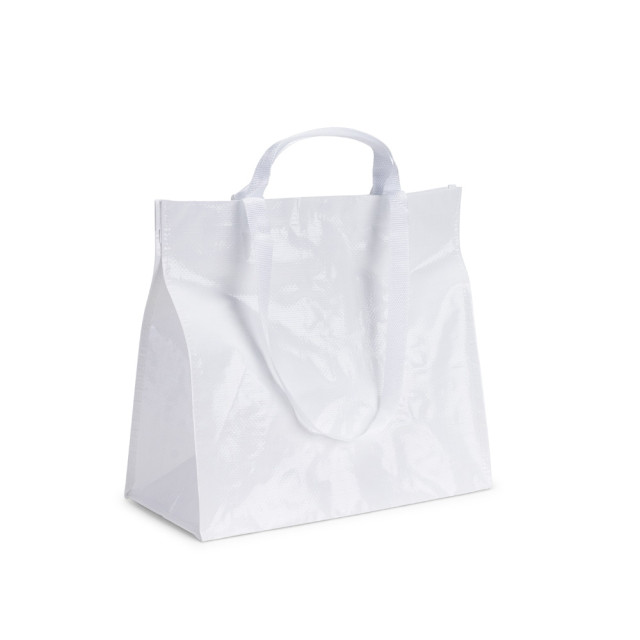 Sacola PP laminado 38x40x19 personalizada