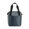Bolsa térmica poliéster bicolor 7L personalizada