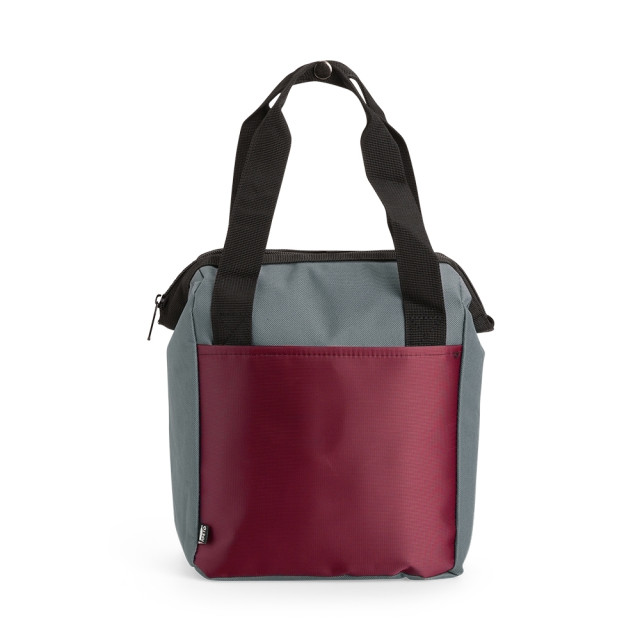 Bolsa térmica bicolor 7L personalizada