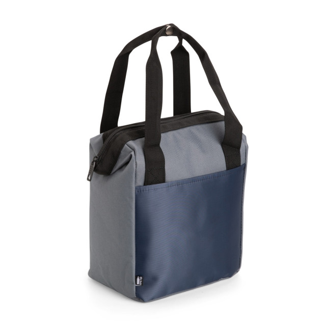 Bolsa térmica bicolor 7L personalizada