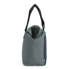 Bolsa térmica bicolor 7L personalizada