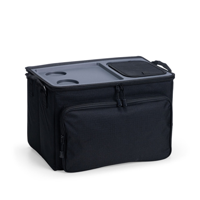 Bolsa térmica tampa rígida 36L personalizada