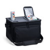 Bolsa térmica tampa rígida 36L personalizada