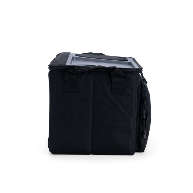 Bolsa térmica tampa rígida 36L personalizada