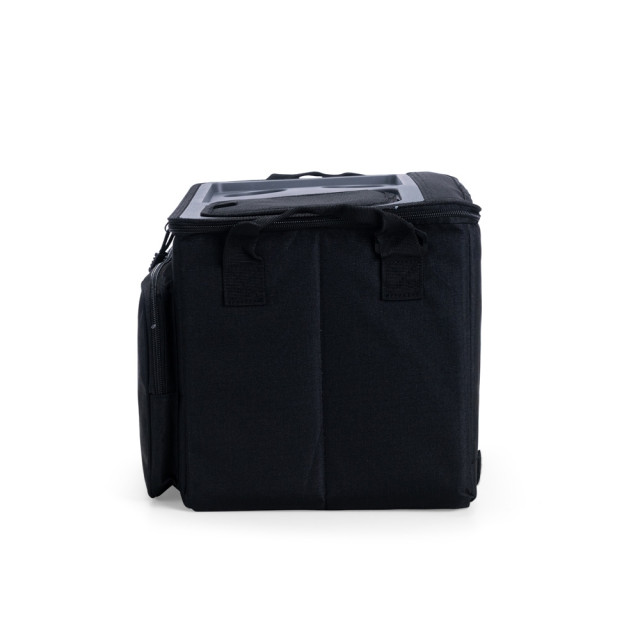 Bolsa térmica tampa rígida 36L personalizada