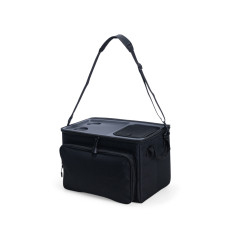 Bolsa térmica tampa rígida 36L personalizada