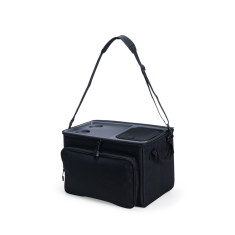 Bolsa térmica tampa rígida 36L personalizada