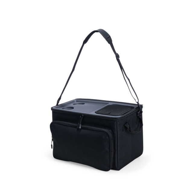 Bolsa térmica tampa rígida 36L personalizada