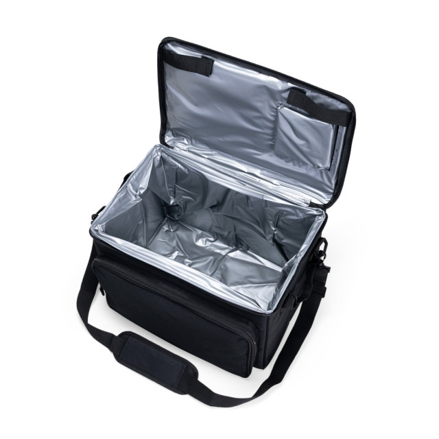 Bolsa térmica tampa rígida 36L personalizada