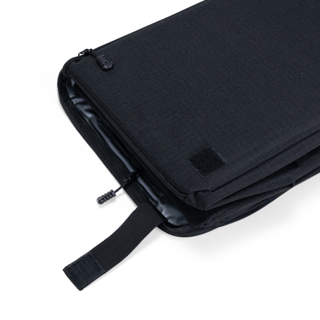 Bolsa térmica tampa rígida 36L personalizada