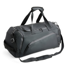 Bolsa couro sintético 35L personalizada