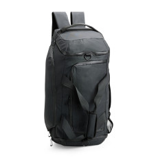 Bolsa couro sintético 35L personalizada