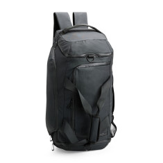 Bolsa couro sintético 35L personalizada