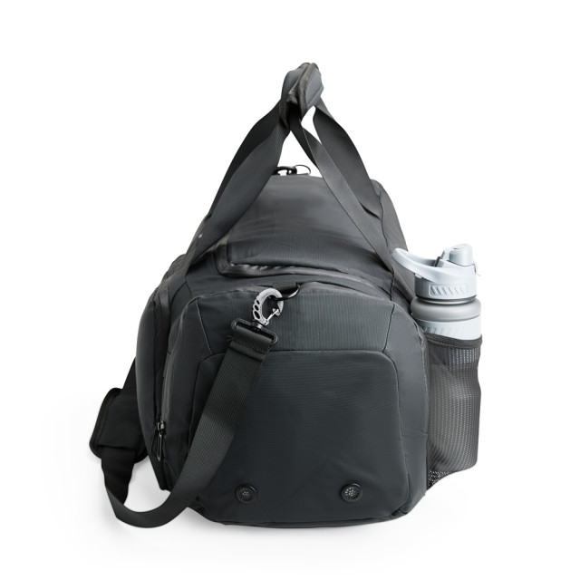 Bolsa couro sintético 35L personalizada