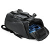 Bolsa couro sintético 35L personalizada