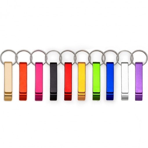 Chaveiro Metal Abridor Personalizado Chaveiro Metal Abridor Personalizado