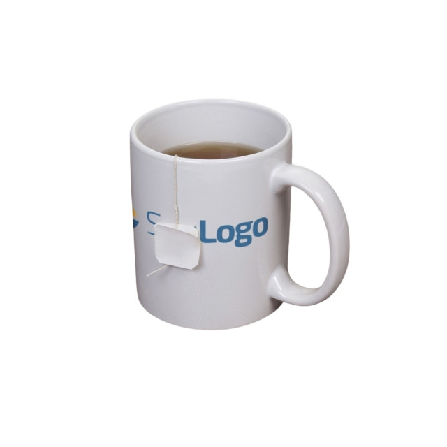 Caneca cerâmica 300ml personalizada