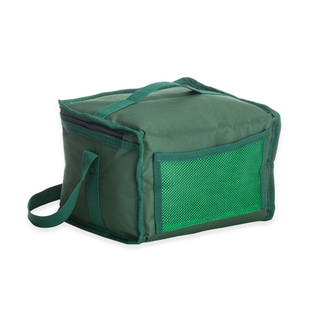 Bolsa térmica nylon 9L personalizada