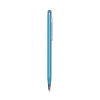 Caneta metal touch slim personalizada