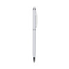 Caneta metal touch slim personalizada