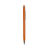 Caneta metal touch slim personalizada