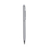 Caneta metal touch slim personalizada