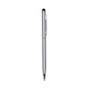 Caneta metal touch slim personalizada