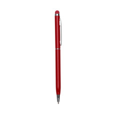 Caneta metal touch slim personalizada