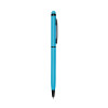 Caneta slim metal touch personalizada