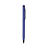 Caneta slim metal touch personalizada