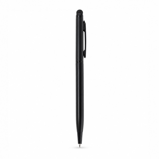 Caneta slim metal touch personalizada