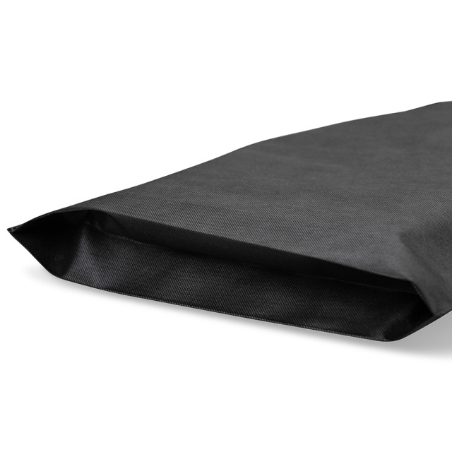 Sacola tnt 41,2x37,2x8,6cm personalizada