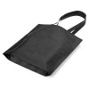 Sacola tnt 41,2x37,2x8,6cm personalizada