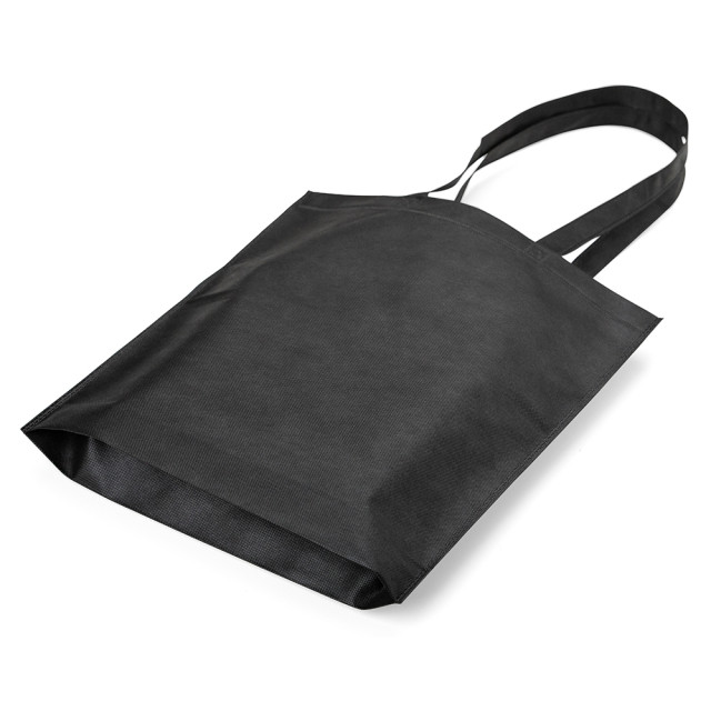 Sacola tnt 41,2x37,2x8,6cm personalizada