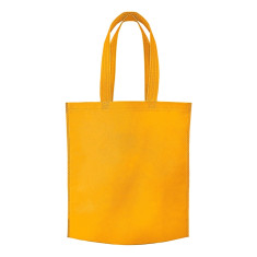 Sacola Tnt Com Alça Personalizada Com Logo