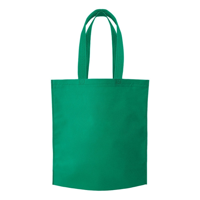 Sacola Tnt Com Alça Personalizada Com Logo